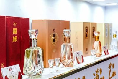 今世緣上市十年 一路生花，香醉中國(guó)白酒新篇章