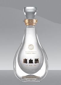 品味尊貴 探秘高端白酒玻璃瓶的藝術(shù)與價值