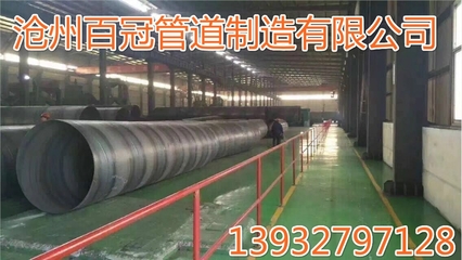 河北螺旋鋼管廠與直縫焊管 技術(shù)、應(yīng)用與市場前景解析