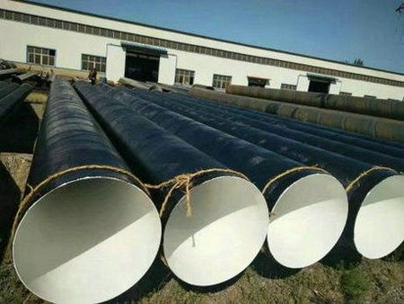 漯河地區(qū)厚壁螺旋鋼管與直縫焊管生產(chǎn)廠家及市場價(jià)格分析
