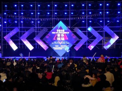 2020仁壽半程馬拉松報名正式開啟，十大亮點重塑路跑體驗